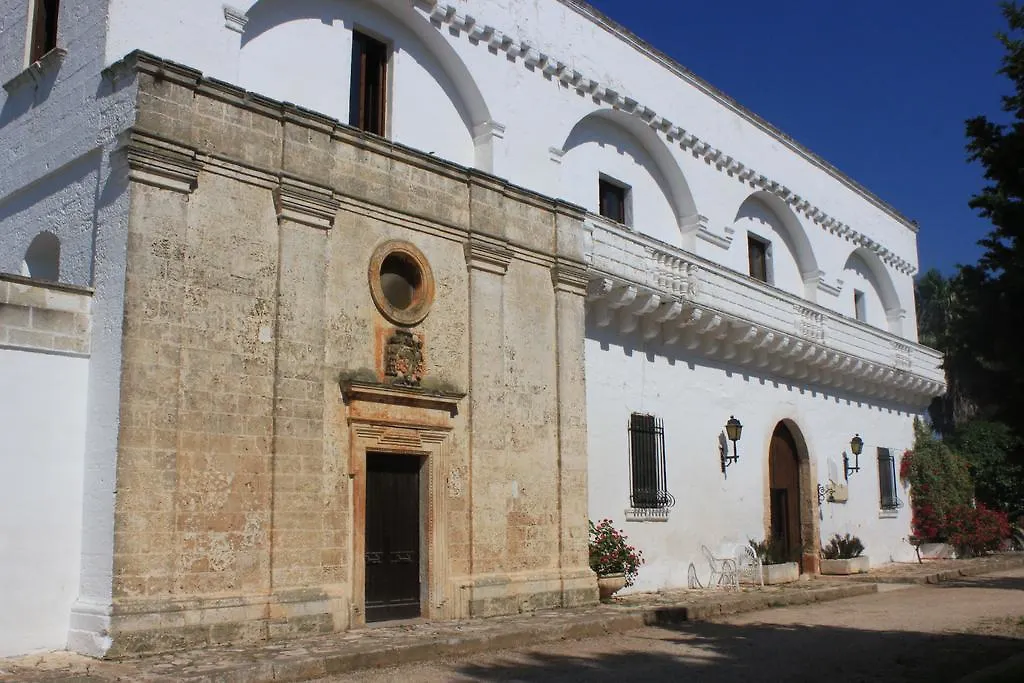 Masseria Incantalupi-1