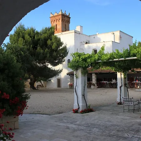 Masseria Incantalupi-2